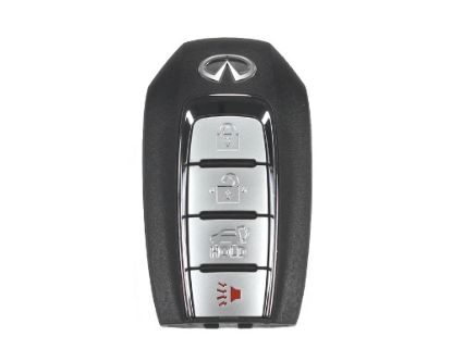 infiniti-qx60-2019-2021-genuine-smart-remote-key-433mhz-285e3-9nr4a