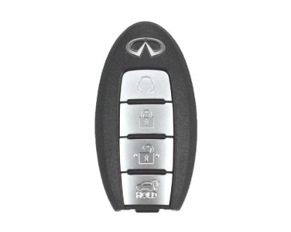 infiniti-q50-2018-genuine-smart-remote-key-433mhz-285e3-5na6c