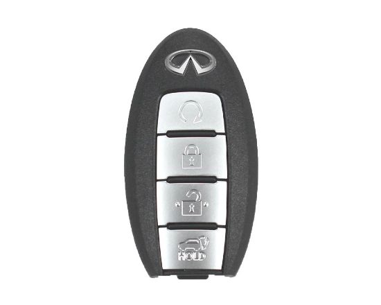 infiniti-q50-2018-genuine-smart-remote-key-433mhz-285e3-5na6c