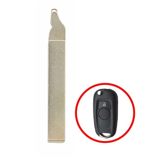opel-astra-k-hu100-flip-remote-key-blade