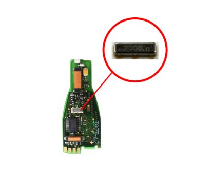 mercedes-smart-remote-key-crystal