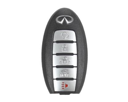 infiniti-q50-2018-genuine-smart-remote-key-433mhz-285e3-4hk0a