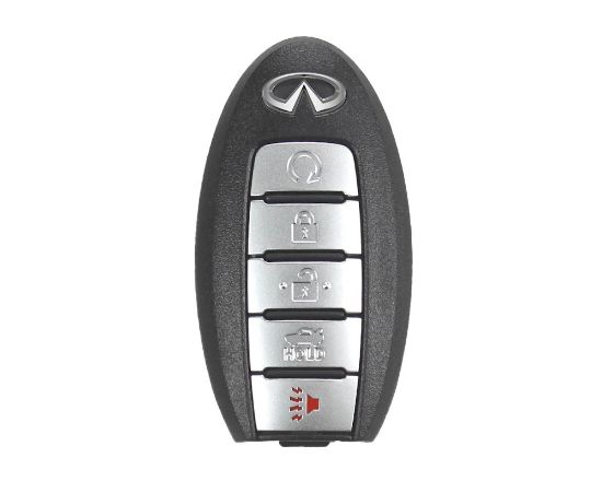 infiniti-q50-2018-genuine-smart-remote-key-433mhz-285e3-4hk0a