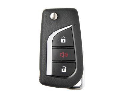 keydiy-kd-universal-flip-remote-key-21-buttons-toyota-type-b13-21
