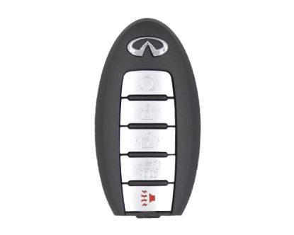 infiniti-qx50-2019-genuine-smart-remote-key-433mhz-285e3-5na7a