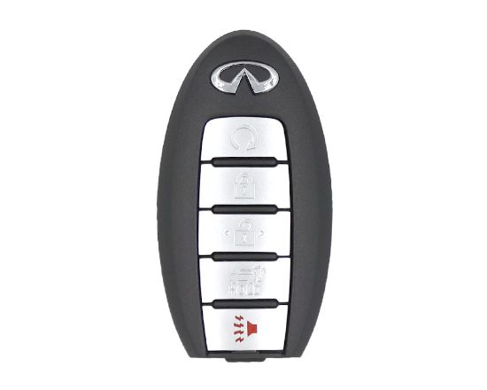 infiniti-qx50-2019-genuine-smart-remote-key-433mhz-285e3-5na7a
