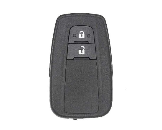toyota-c-hr-2017-2020-original-smart-remote-key-2-buttons-433mhz-89904-f4010-89904-f4040-89904-f4210-89904-f4330