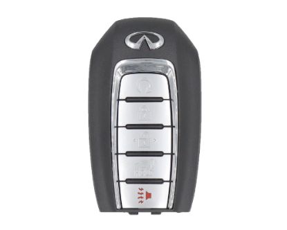 infiniti-qx60-2019-2021-genuine-smart-remote-key-433mhz-285e3-9nr5a
