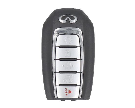 infiniti-qx60-2019-2021-genuine-smart-remote-key-433mhz-285e3-9nr5a