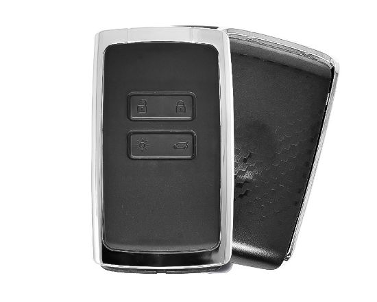 renault-megane4-talisman-espace5-smart-card-key-4-buttons-433mhz-pcf7953m-black-color