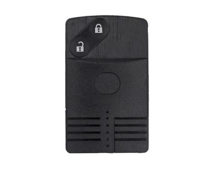 mazda-card-remote-shell-2-buttons