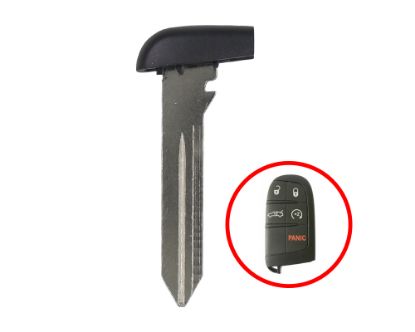 dodge-jeep-chrysler-smart-remote-key-emergency-blade-black-color