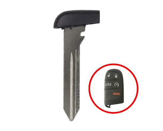 dodge-jeep-chrysler-smart-remote-key-emergency-blade-black-color