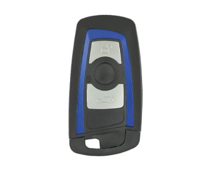 bmw-fem-smart-remote-key-fob-3-buttons-43463mhz-pcf7953p-transponder-blue-line-fcc-id-ygohuf5662