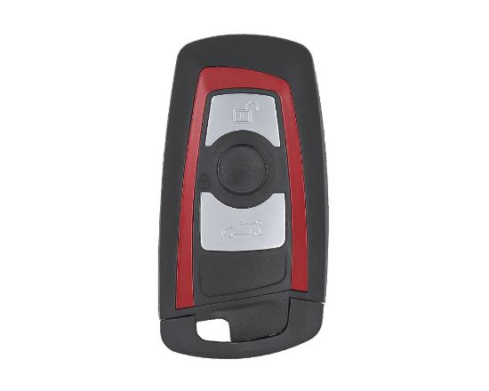 bmw-fem-smart-remote-key-fob-3-buttons-43463mhz-pcf7953p-transponder-red-line-fcc-id-ygohuf5662