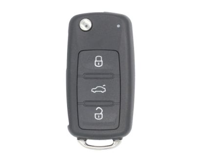 volkswagen-vw-jetta-2017-flip-remote-key-uds-proximity-type-3-buttons-433mhz-mqb