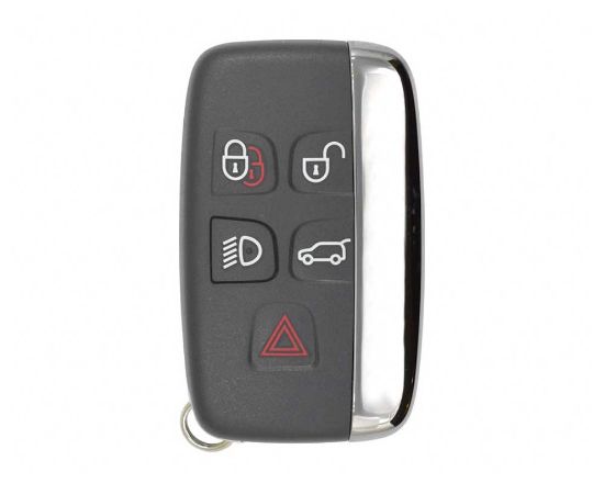 range-rover-2011-smart-remote-key-5-buttons-433mhz-pcf7953p-transponder-fcc-id-kobjtf10a