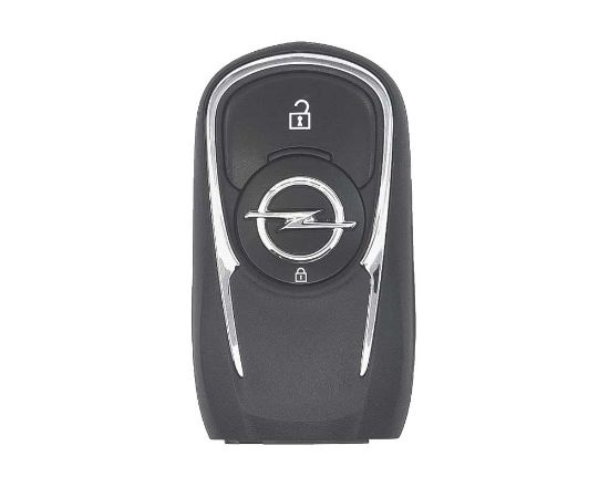 opel-insignia-astra-k-2016-original-smart-remote-key-2-buttons-433mhz-13508410