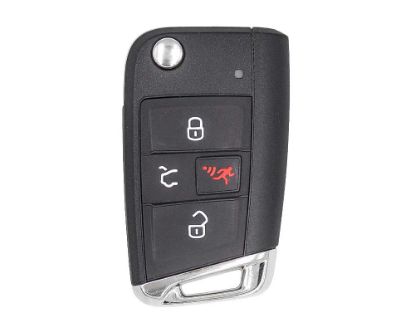 volkswagen-vw-golf-mqb-2018-flip-remote-key-31-buttons-315mhz-5g0-959-753-be
