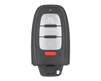 audi-a6-a7-a8-2012-original-keyless-remote-key-4-buttons-315mhz