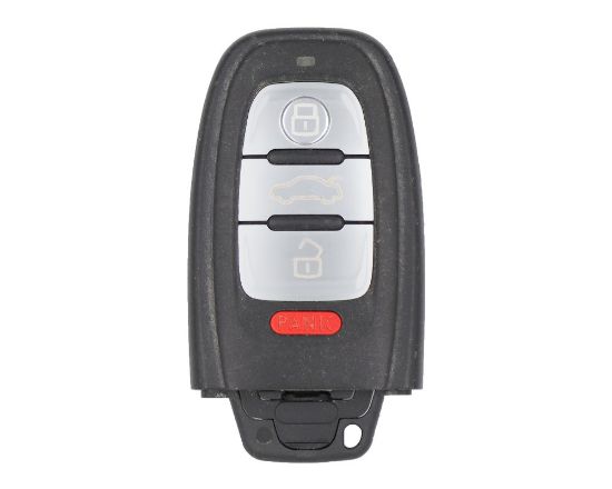 audi-a6-a7-a8-2012-original-keyless-remote-key-4-buttons-315mhz