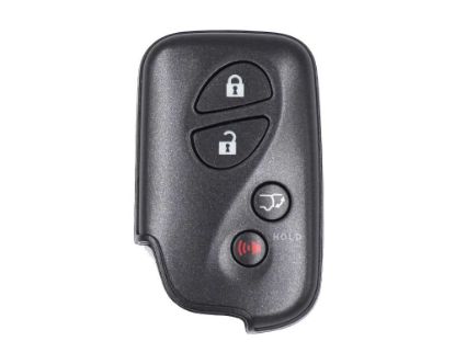 lexus-lx570-2008-genuine-smart-remote-key-4-buttons-315mhz-89904-60240
