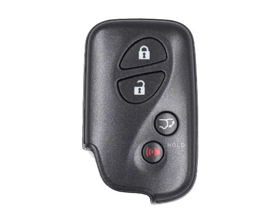 lexus-lx570-2008-genuine-smart-remote-key-4-buttons-315mhz-89904-60240