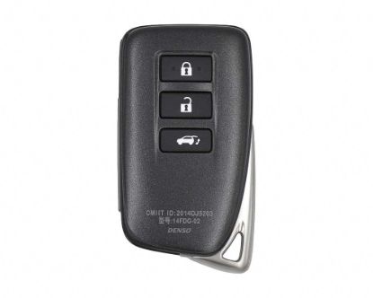 lexus-rx-2016-2020-genuine-smart-remote-key-315mhz-89904-48g90