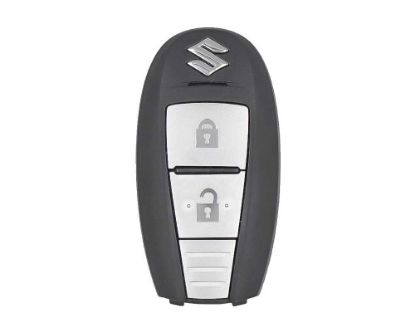 suzuki-vitara-2018-2022-genuine-smart-remote-key-2-buttons-433mhz-37172-54p04