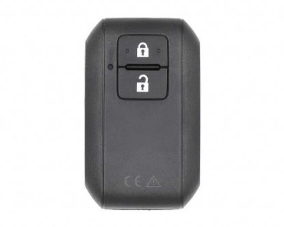 suzuki-baleno-2020-genuine-smart-remote-key-2-buttons-433mhz-37172-53r01-37172-53r02