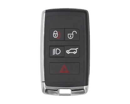 jaguar-2019-original-smart-remote-key-shell-5-buttons