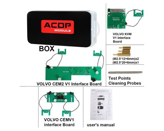 yanhua-acdp-volvo-immo-set-module-12