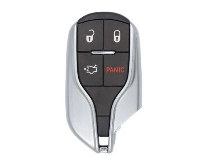 maserati-ghibli-quattroporte-2014-2022-genuine-smart-remote-key-4-buttons-433mhz