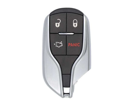 maserati-ghibli-quattroporte-2014-2022-genuine-smart-remote-key-4-buttons-433mhz