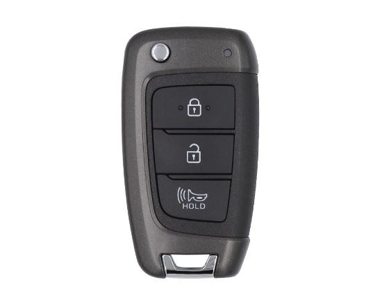 hyundai-venue-2020-genuine-flip-remote-key-433mhz-95430-k2500