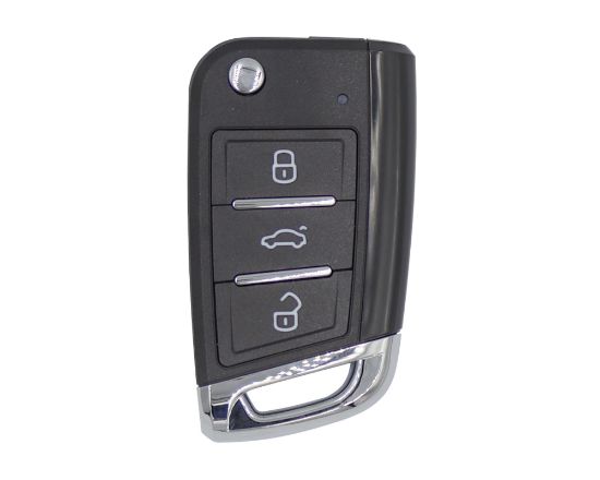 face-to-face-universal-flip-remote-key-3-buttons-315mhz-volkswagen-mqb-type