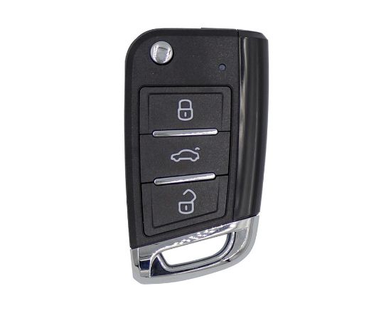 face-to-face-universal-flip-remote-key-3-buttons-433mhz-volkswagen-mqb-type