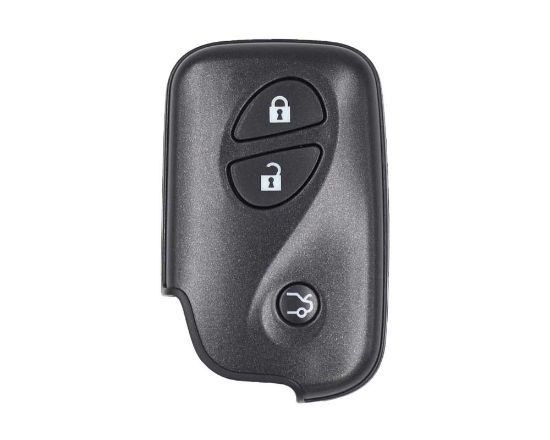 lexus-ls460-2008-korean-genuine-remote-key-433mhz-89904-50561