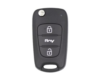 kia-ray-2010-original-flip-remote-key-2-buttons-433mhz-95430-a3000