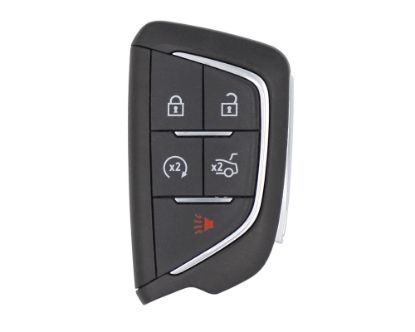 cadillac-cts-2020-genuine-smart-remote-key-433mhz-13536990