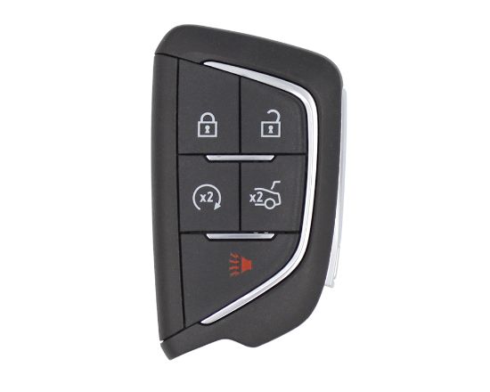 cadillac-cts-2020-genuine-smart-remote-key-433mhz-13536990