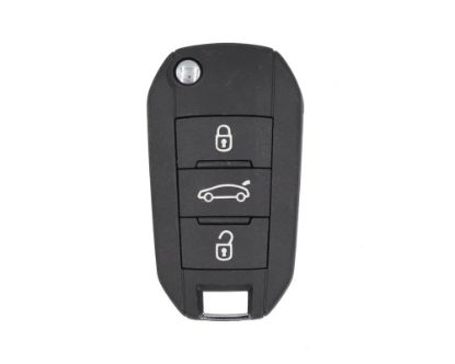 peugeot-508-original-flip-remote-key-shell-3-buttons-without-blade