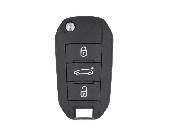peugeot-508-original-flip-remote-key-shell-3-buttons-without-blade