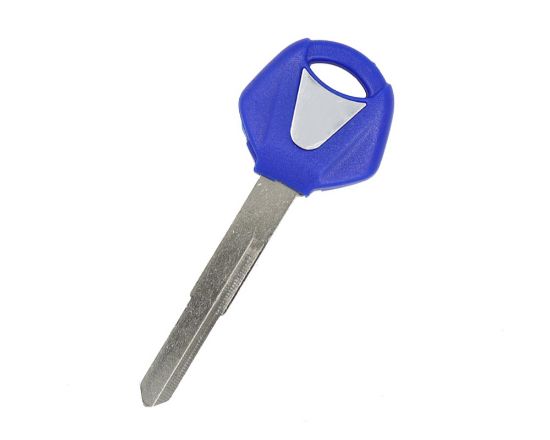 yamaha-motorbike-transponder-key-shell-blue-color-type-1