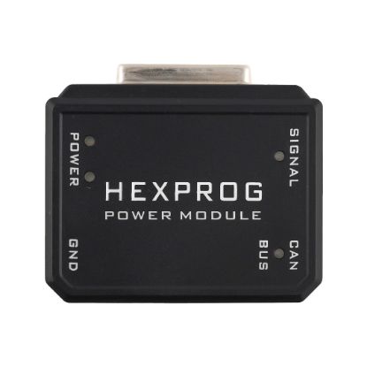 microtronik-hexprog-tricore-power-module