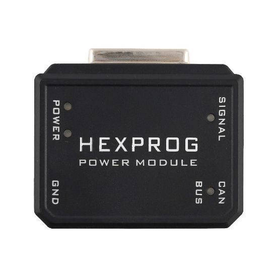 microtronik-hexprog-tricore-power-module