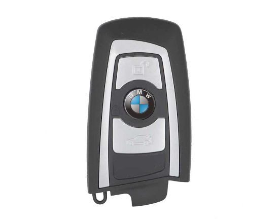 bmw-fem-original-smart-remote-key-3-buttons-43463mhz-silver-line