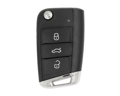 skoda-2019-octavia-original-flip-remote-key-proximity-keyless-go-3-buttons-433mhz-5e0959752a