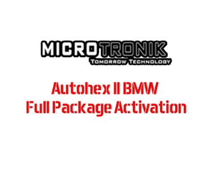 microtronik-autohex-ii-bmw-full-package-activation