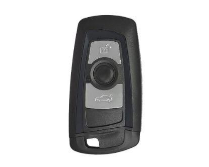 bmw-cas4-remote-shell-3-buttons-black-color